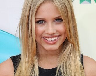 Gracie Dzienny Body Measurements Height Weight Shoe Size Facts