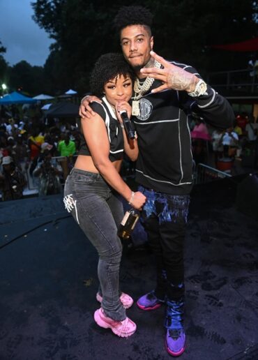 Blueface Height Weight Body Measurements Shoe Size Age Statistics