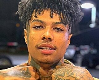 Blueface Height Weight Body Measurements Shoe Size Age Statistics