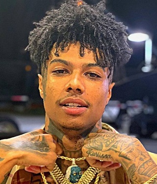 16+ Blueface Height And Weight