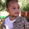 Stormi Webster Body Measurements Height Weight Shoe Size Stats
