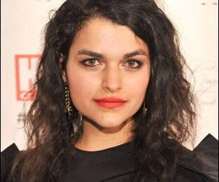 Eve Harlow Body Measurements Height Weight Shoe Size Statistics
