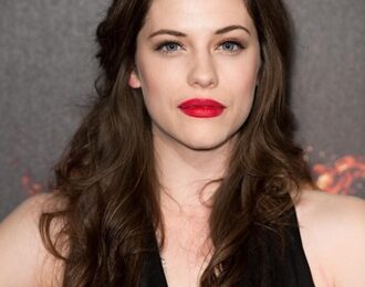 Jessica De Gouw Body Measurements Height Weight Shoe Size Facts