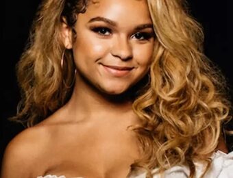 Rachel Crow Body Measurements Height Weight Age Family Facts