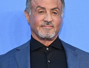 Sylvester Stallone Body Measurements Height Weight Shoe Size Statistics