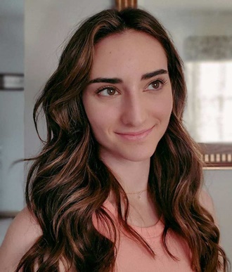 Abigail Shapiro Profile