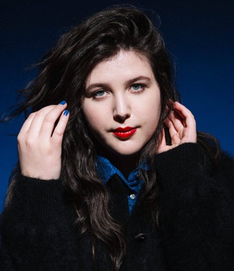 Lucy Dacus Profile