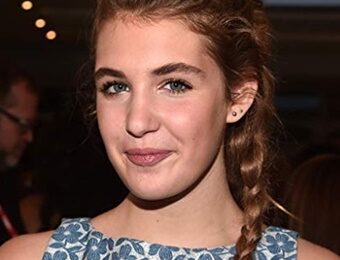Sophie Nelisse Body Measurements Height Weight Shoe Size Statistics