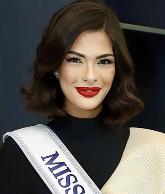 Miss Universe Sheynnis Palacios Profile