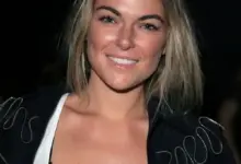 Serinda Swan Blue Eyes