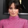 Camila Cabello Body Measurements Height Weight Shoe Vital Statistics