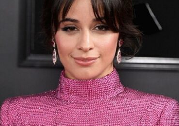 Camila Cabello Body Measurements Height Weight Shoe Vital Statistics