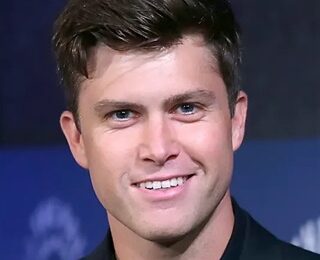 Colin Jost Body Measurements Height Weight Shoe Size Ethnicity