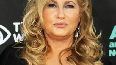 Jennifer Coolidge Face