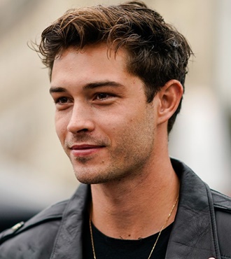 Francisco Lachowski Body Measurements Height Weight Shoe Size Stats