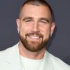 Travis Kelce Body Measurements Height Weight Shoe Size Ethnicity