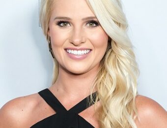 Tomi Lahren Body Measurements Height Weight Shoe Size Favorite Things