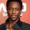 Edi Gathegi Body Measurements Height Weight Shoe Size Statistics