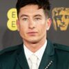 Barry Keoghan Body Measurements Height Weight Shoe Size Statistics