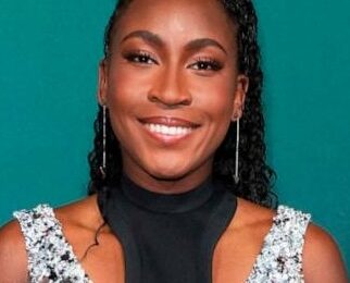 Coco Gauff Body Measurements Height Weight Shoe Size Statistics