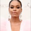 Demetria McKinney Body Measurements Height Weight Shoe Size Statistics