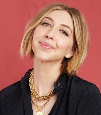 Heidi Gardner Body Measurements Height Weight Shoe Size Statistics