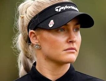 Charley Hull Body Measurements Height Weight Shoe Size Statistics