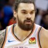 Steven Adams Height Weight Shoe Size Body Measurements Statistics