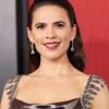Hayley Atwell Body Measurements Height Weight Shoe Size Statistics