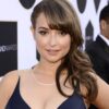Milana Vayntrub Body Measurements Height Weight Bra Size Shoe Statistics