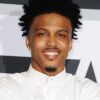 August Alsina Height Weight Body Measurements Age Family