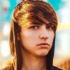 Colby Brock Body Measurements Height Weight Family Ethnicity