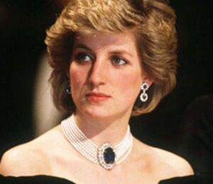 Princess Diana Body Measurements Height Weight Shoe Size Statistics