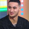 Kyle Kuzma Body Measurements Height Weight Shoe Size Statistics