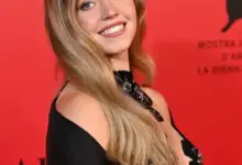 Sydney Sweeney Profile Photo