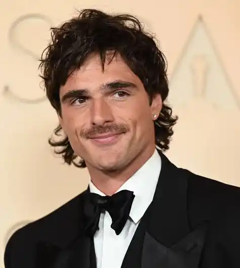 Jacob Elordi