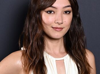 Natasha Liu Bordizzo Body Measurements Height Weight Age Stats