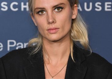 Ellie Rowsell Height Weight Body Measurements Net Worth Stats