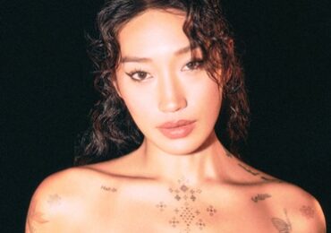 Peggy Gou Height Weight Body Measurements Net Worth Statistics