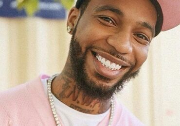 Key Glock Height Weight Body Measurements Net Worth Statistics