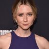 Valorie Curry Height Weight Body Measurements Net Worth Profile