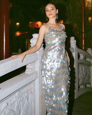 Aurora Ribero Height Weight Body Measurements Net Worth Facts