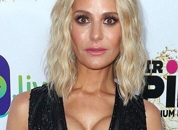 Dorit Kemsley Height Weight Body Measurements Net Worth Statistics