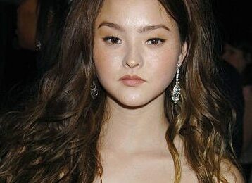 Devon Aoki Body Measurements Height Weight Net Worth Statistics