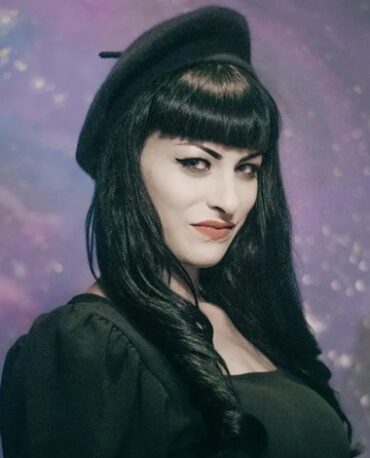 Olivia Jean Height Weight Body Measurements Family Net Worth