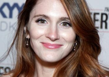 Stephanie Koenig Height Weight Body Measurements Net Worth