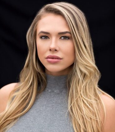 Antje Utgaard Height Weight Body Measurements Net Worth Statistics