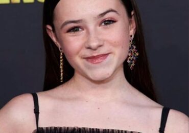 Cailey Fleming Height Weight Body Measurements Net Worth Statistics