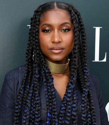 Carlacia Grant Height Weight Body Measurements Net Worth Wiki