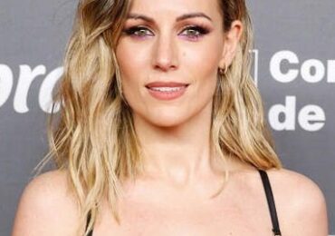 Edurne Garcia Height Weight Body Measurements Net Worth